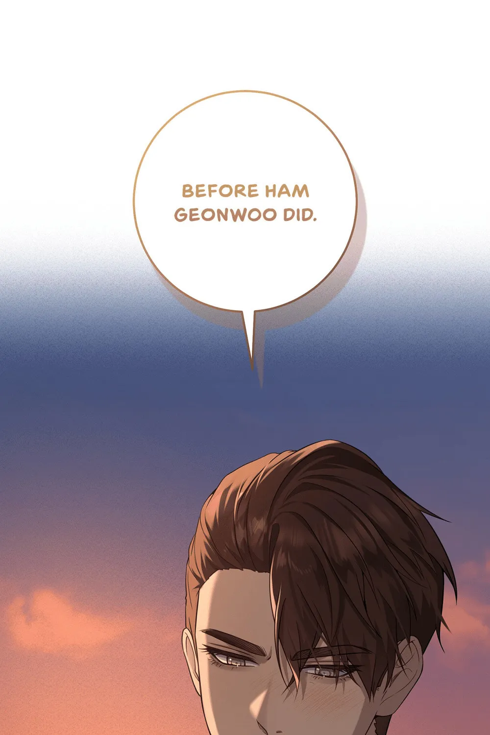 Tesoro of the Guide Chapter 16 page 110 - 