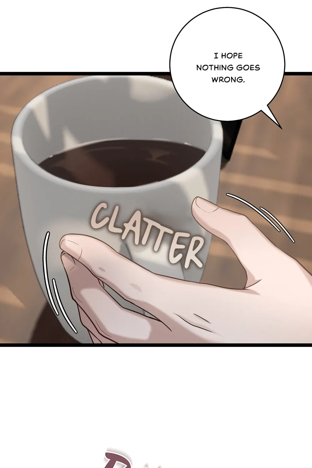 Tesoro of the Guide Chapter 16 page 12 - 