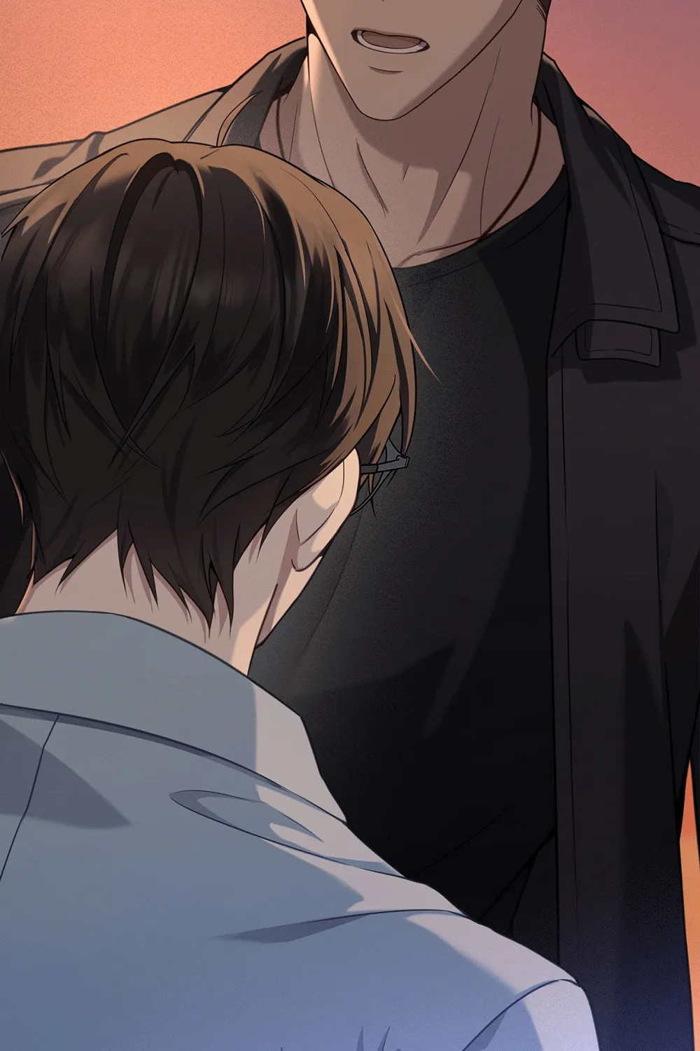 Tesoro of the Guide Chapter 16 page 111 - 