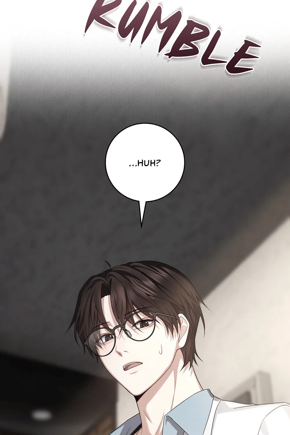 Tesoro of the Guide Chapter 16 page 13 - 