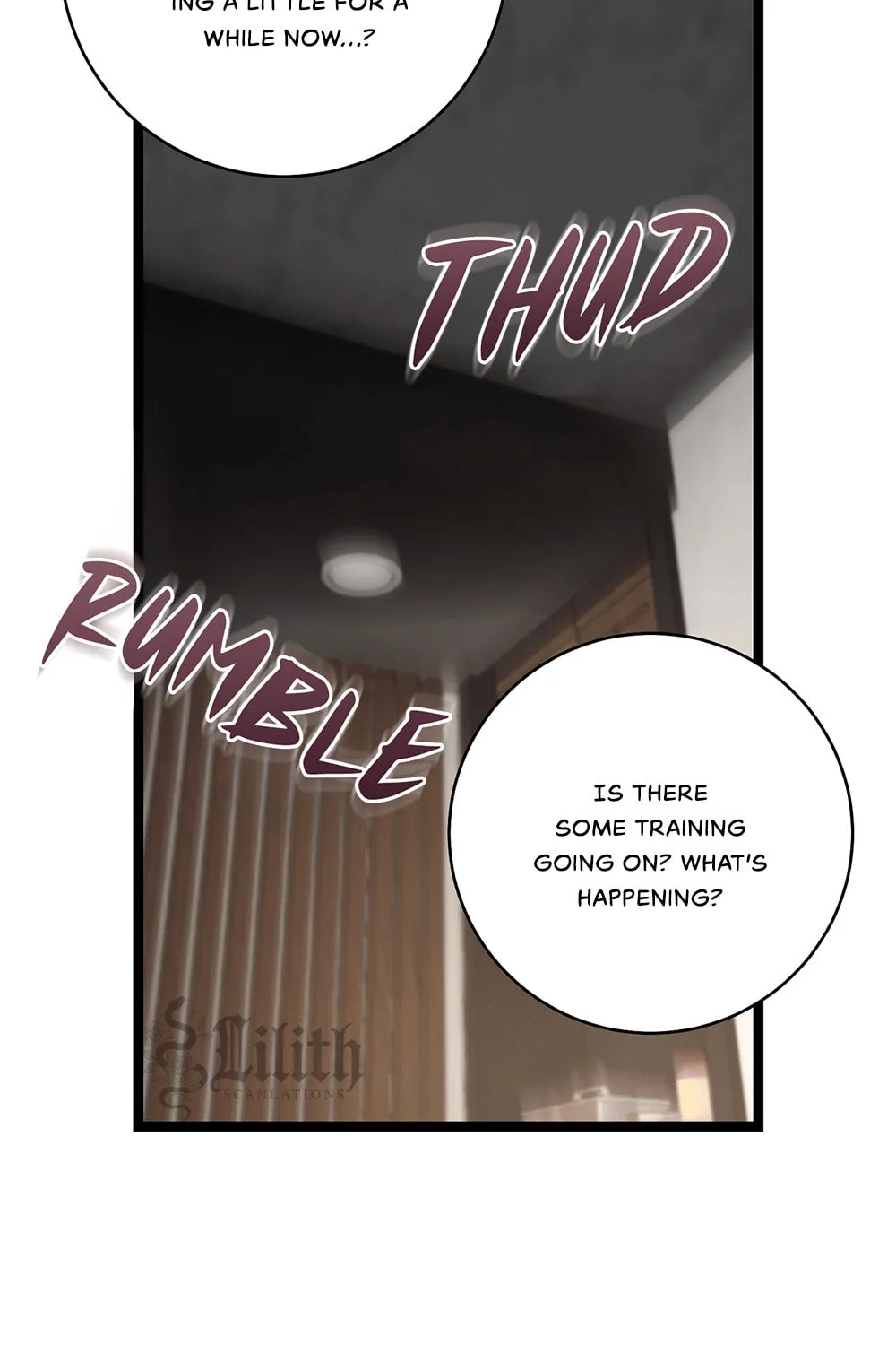 Tesoro of the Guide Chapter 16 page 15 - 