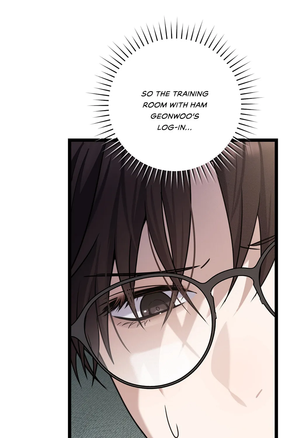 Tesoro of the Guide Chapter 16 page 20 - 