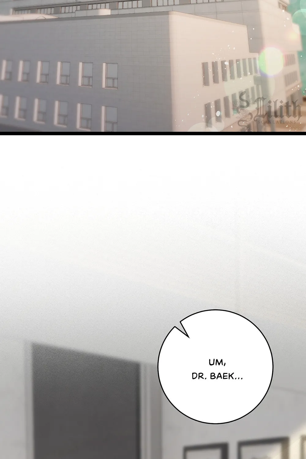 Tesoro of the Guide Chapter 16 page 3 - 