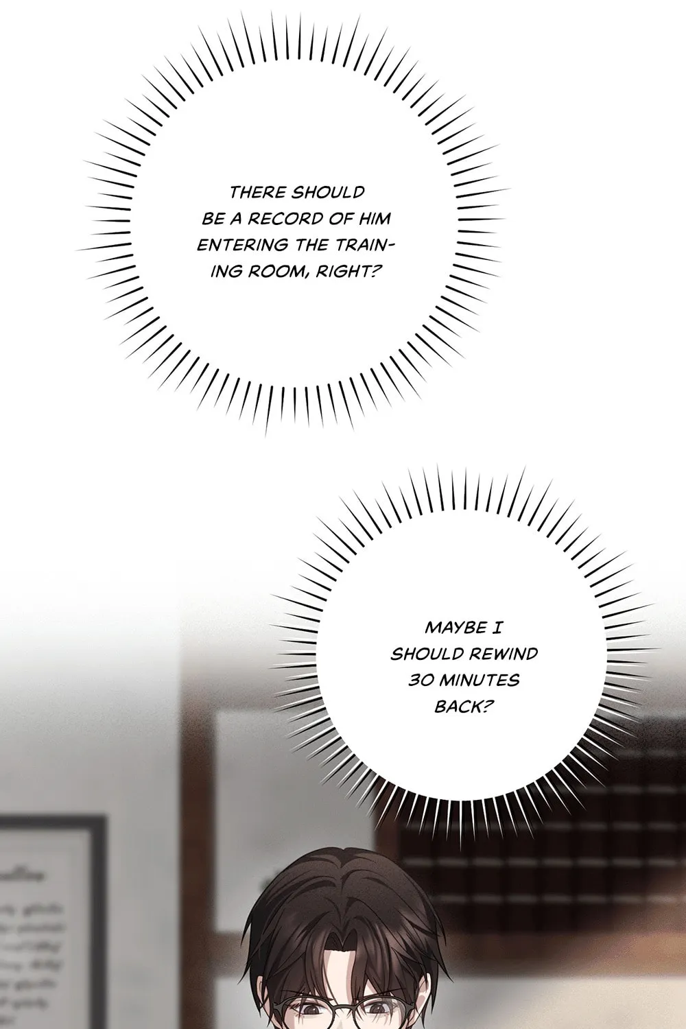 Tesoro of the Guide Chapter 16 page 23 - 
