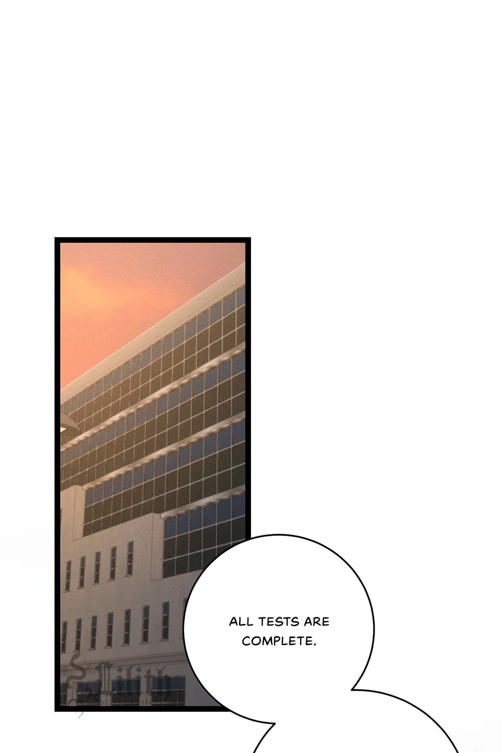 Tesoro of the Guide Chapter 16 page 46 - 
