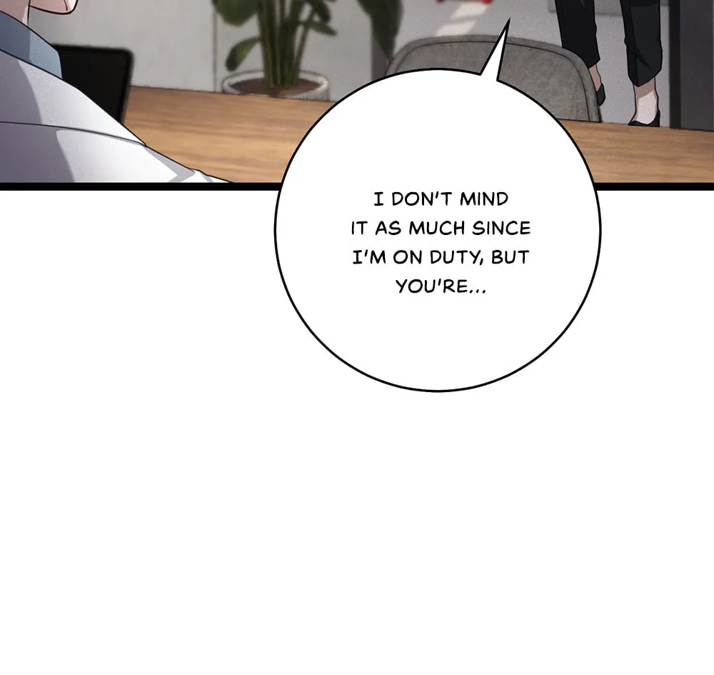 Tesoro of the Guide Chapter 16 page 6 - 