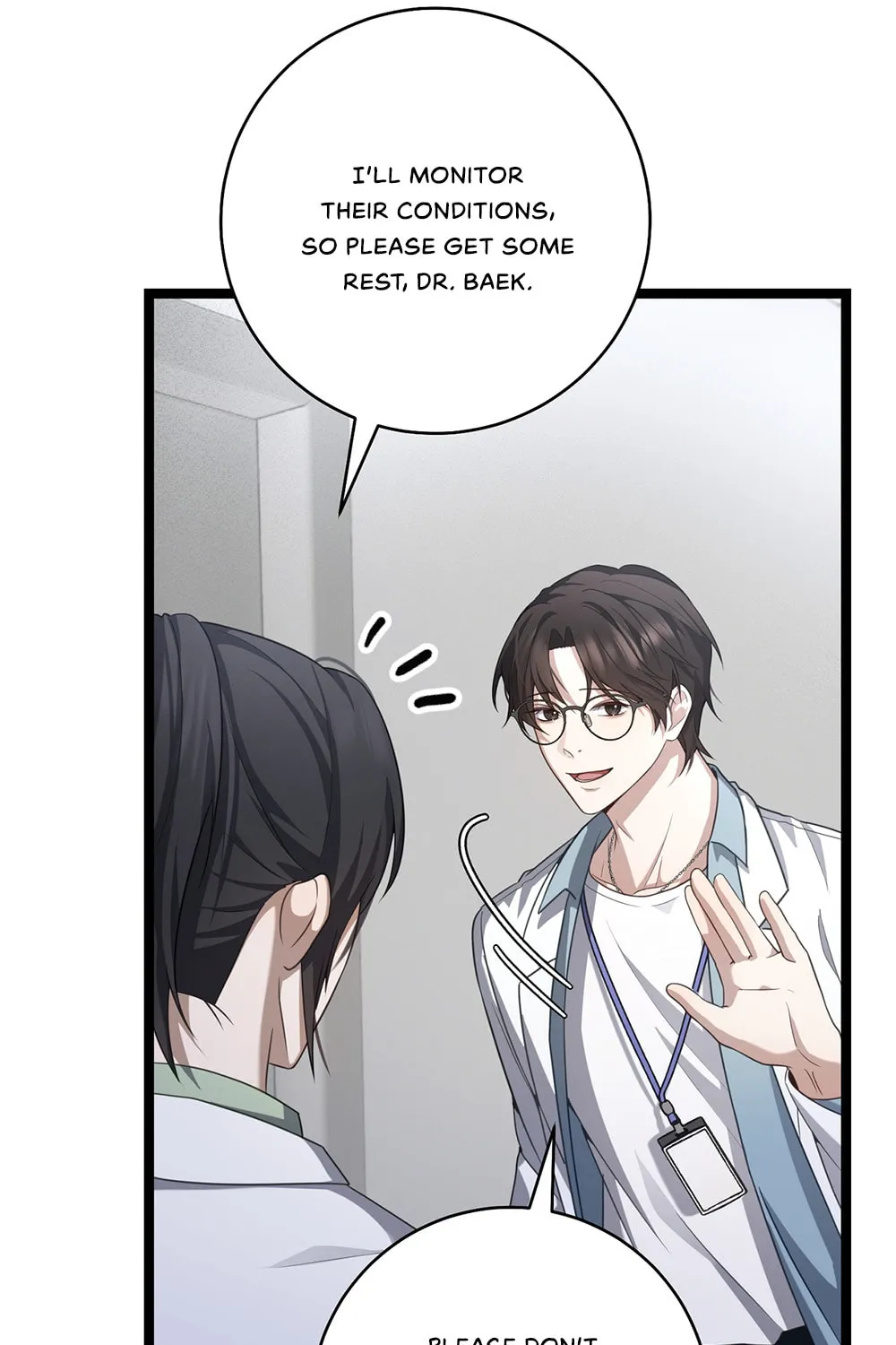 Tesoro of the Guide Chapter 16 page 51 - 