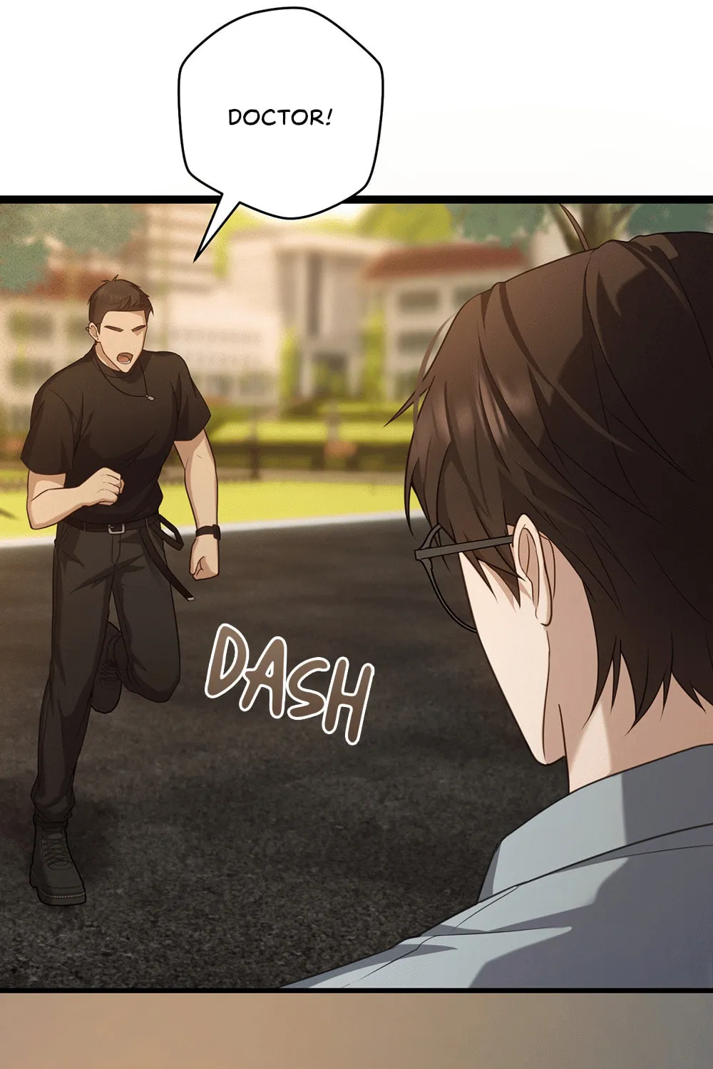 Tesoro of the Guide Chapter 16 page 55 - 