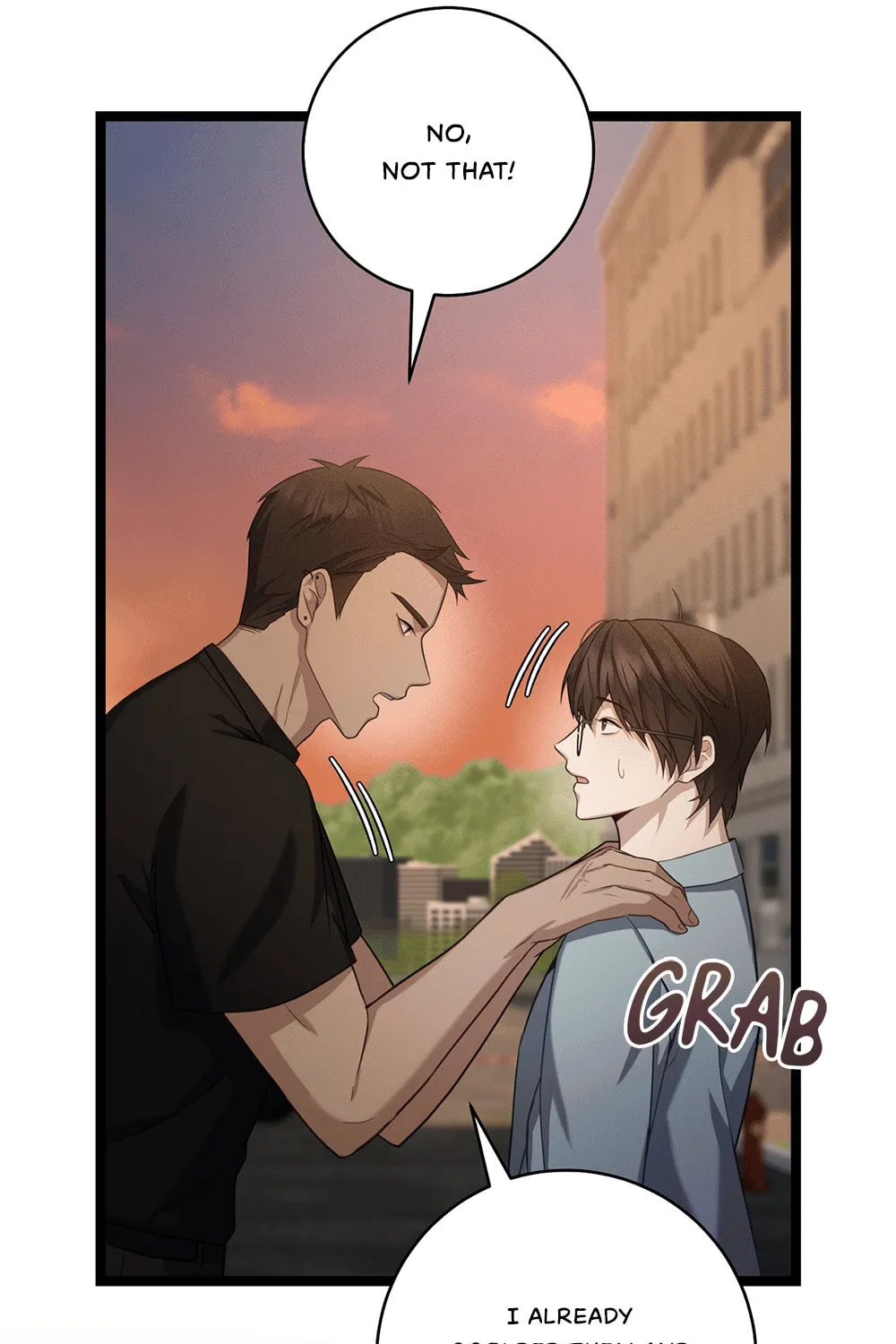 Tesoro of the Guide Chapter 16 page 60 - 