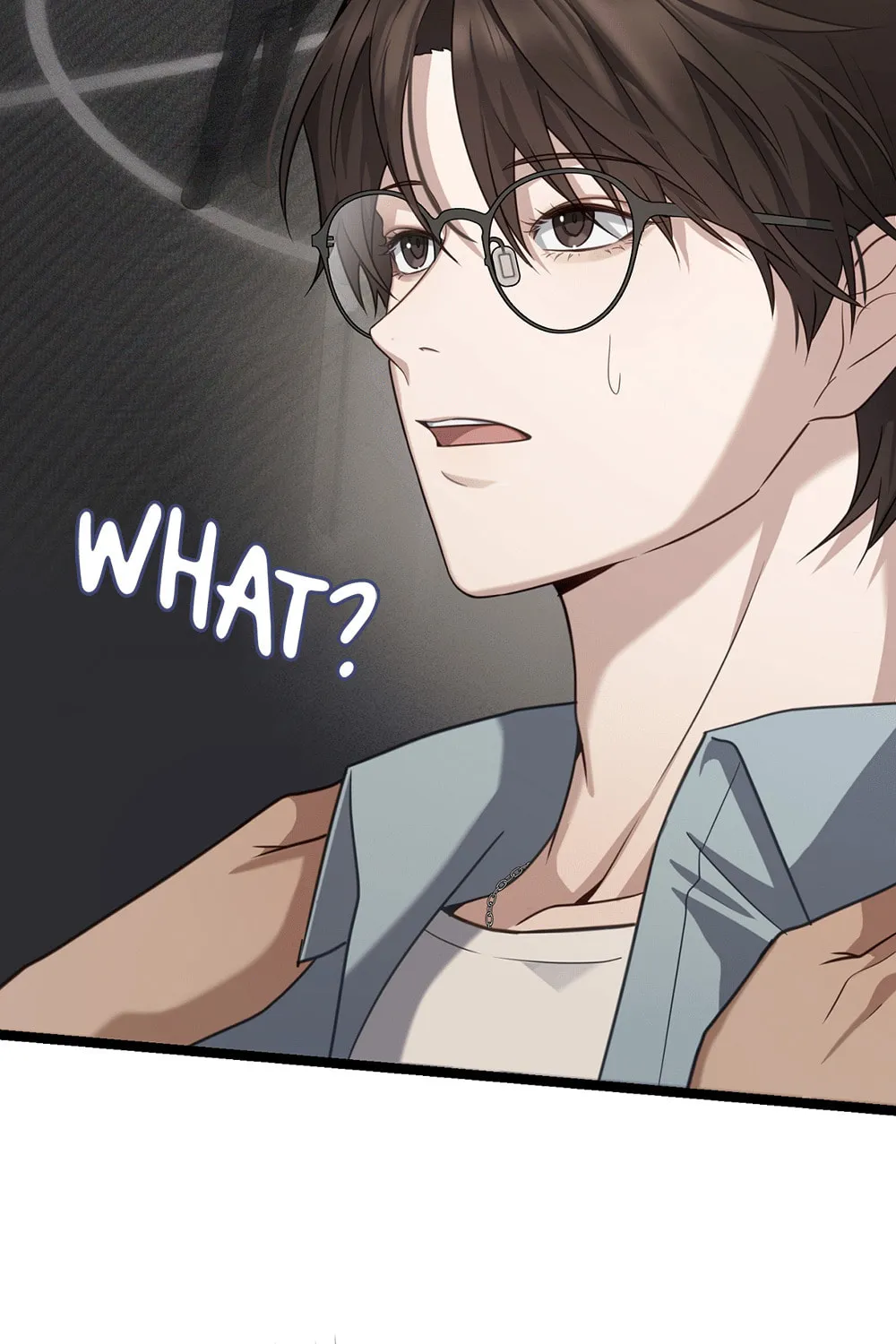 Tesoro of the Guide Chapter 16 page 62 - 