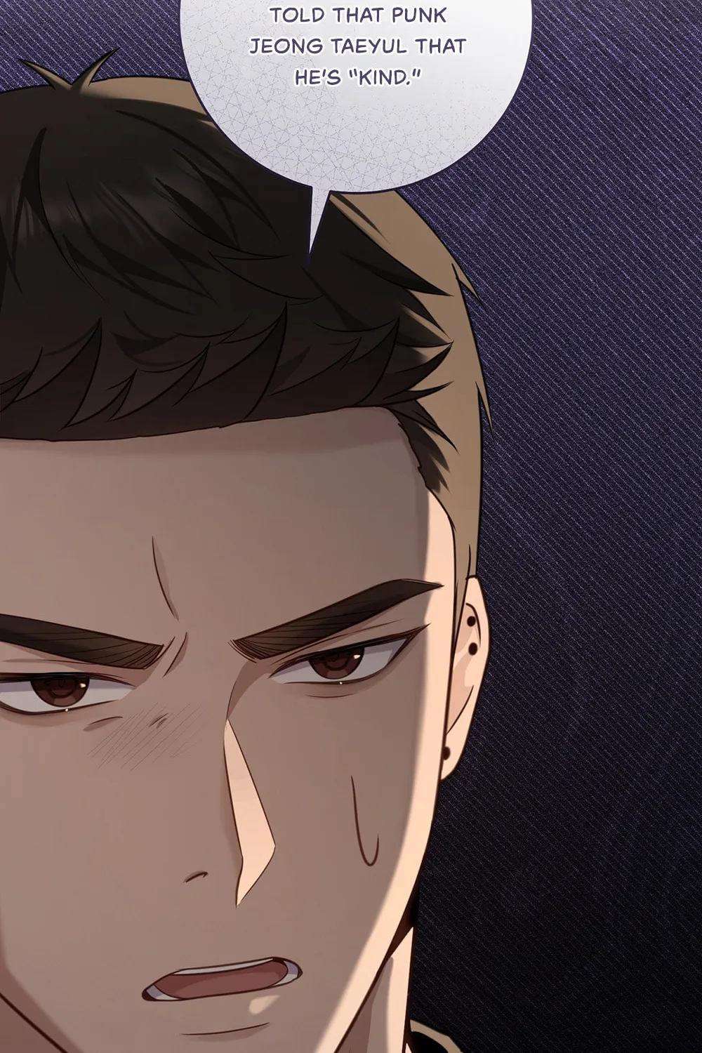 Tesoro of the Guide Chapter 16 page 67 - 
