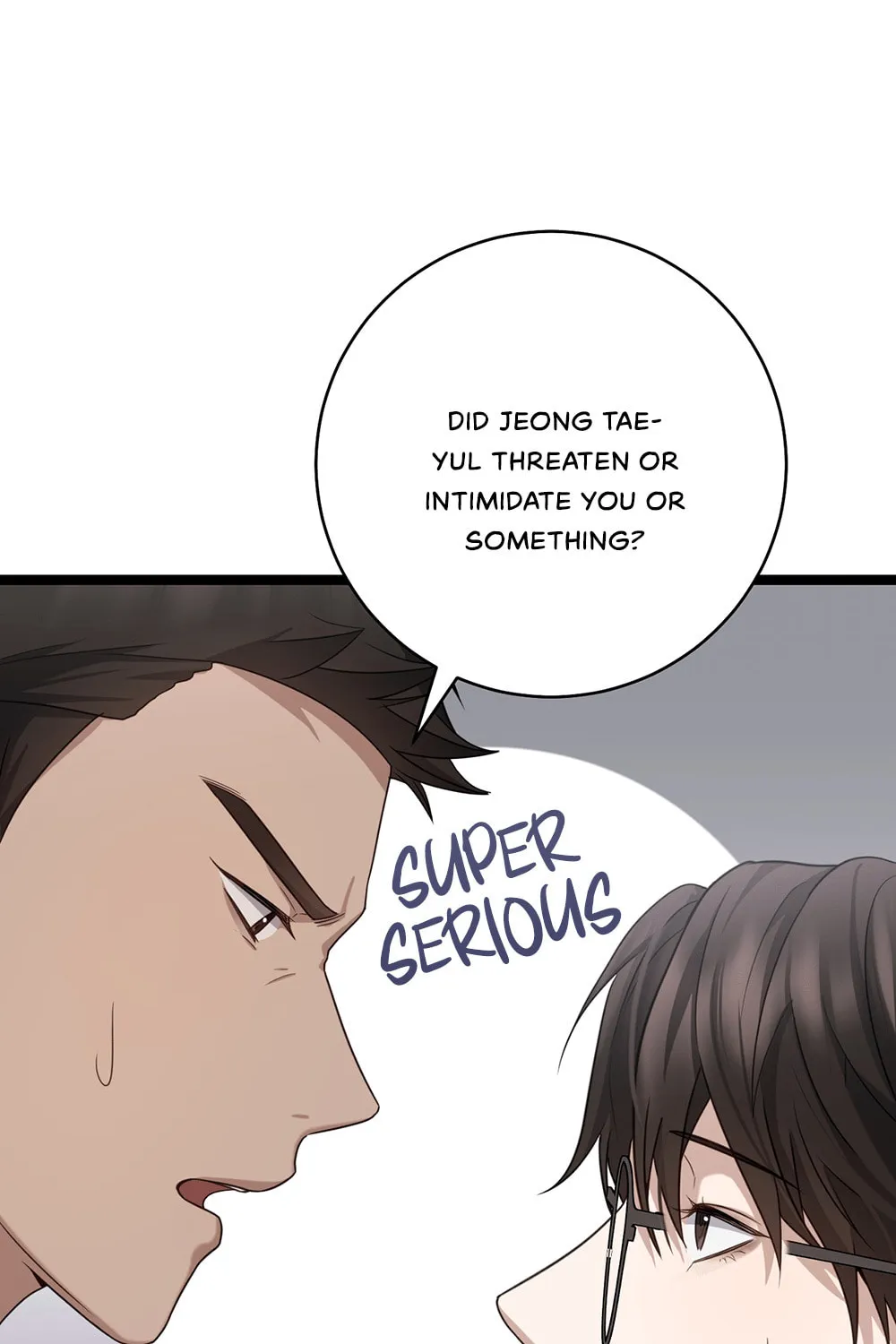 Tesoro of the Guide Chapter 16 page 70 - 
