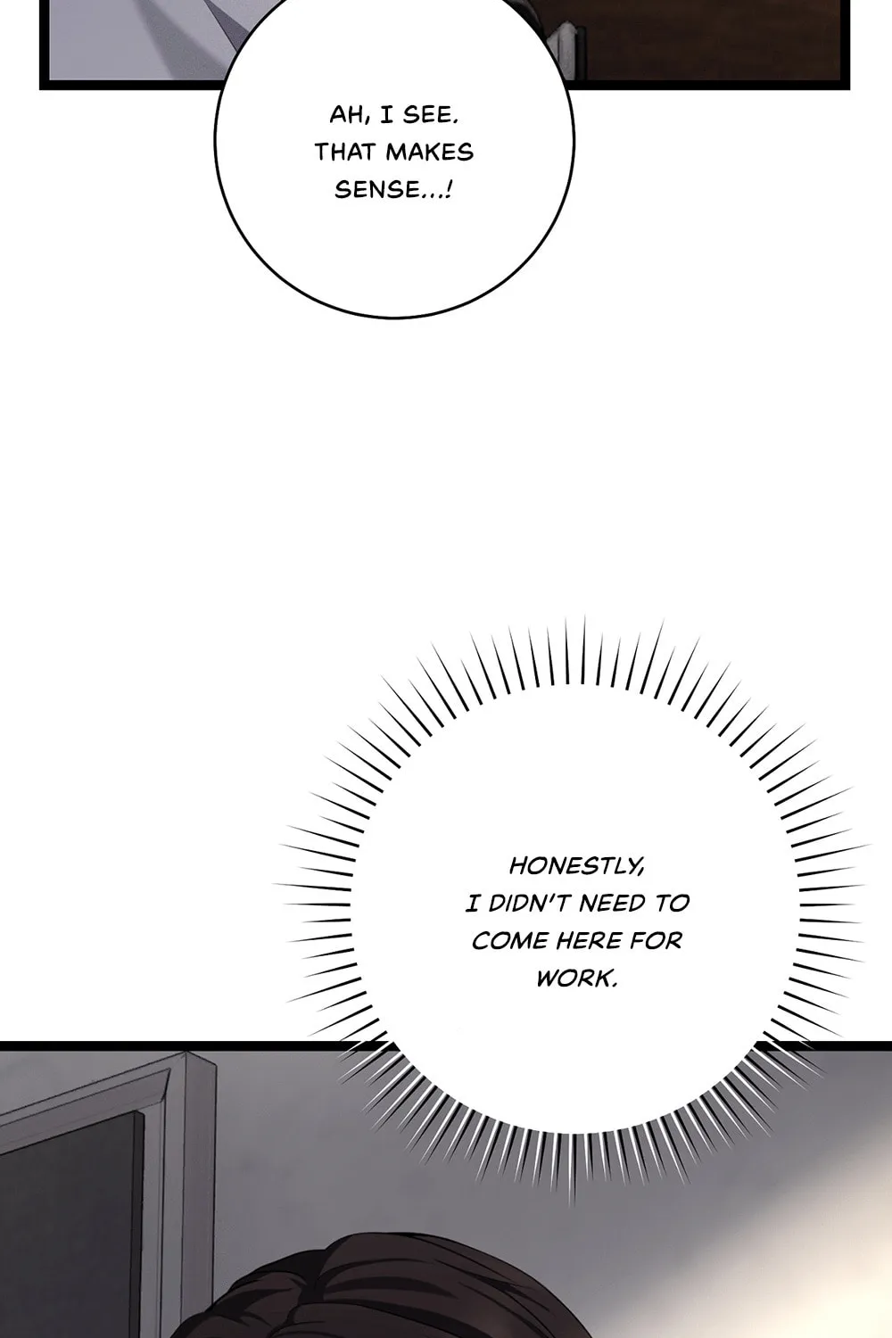 Tesoro of the Guide Chapter 16 page 8 - 