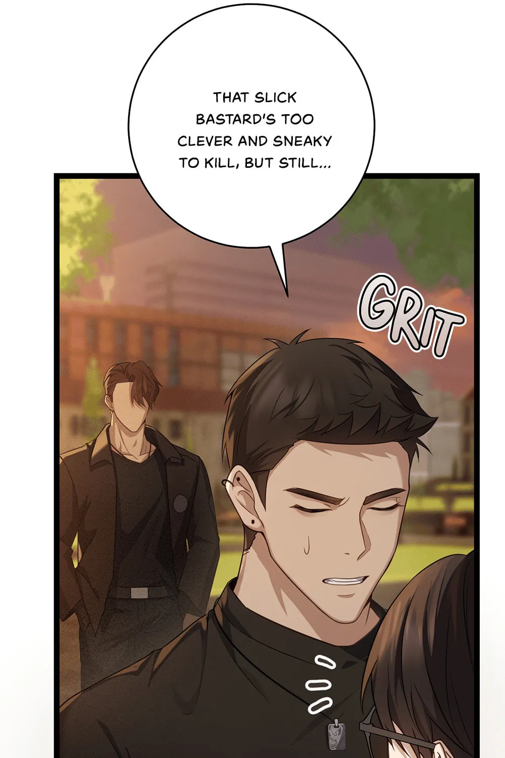 Tesoro of the Guide Chapter 16 page 72 - 