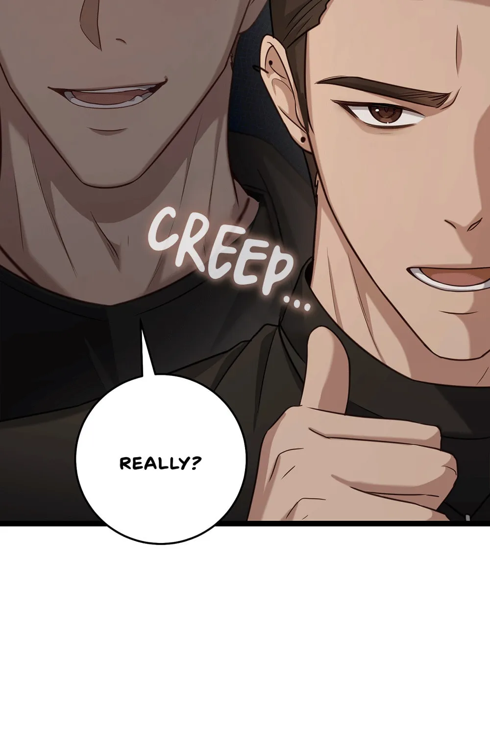 Tesoro of the Guide Chapter 16 page 74 - 