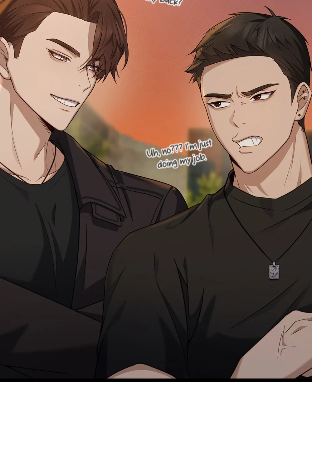 Tesoro of the Guide Chapter 16 page 79 - 