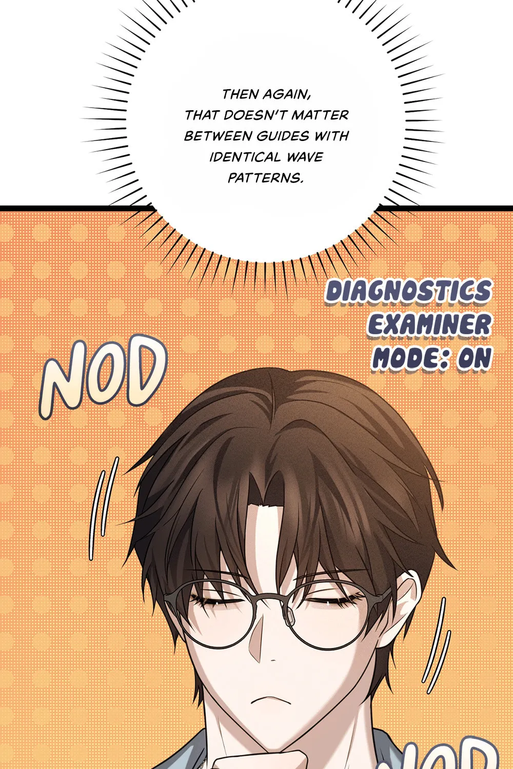Tesoro of the Guide Chapter 16 page 83 - 