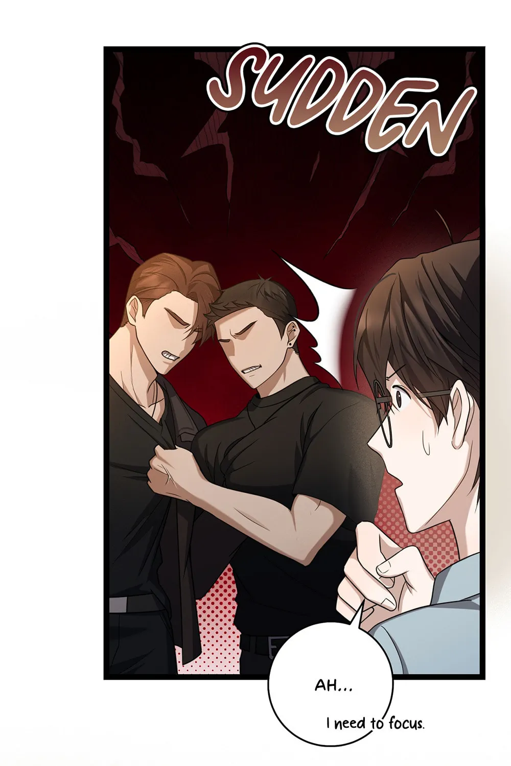 Tesoro of the Guide Chapter 16 page 85 - 