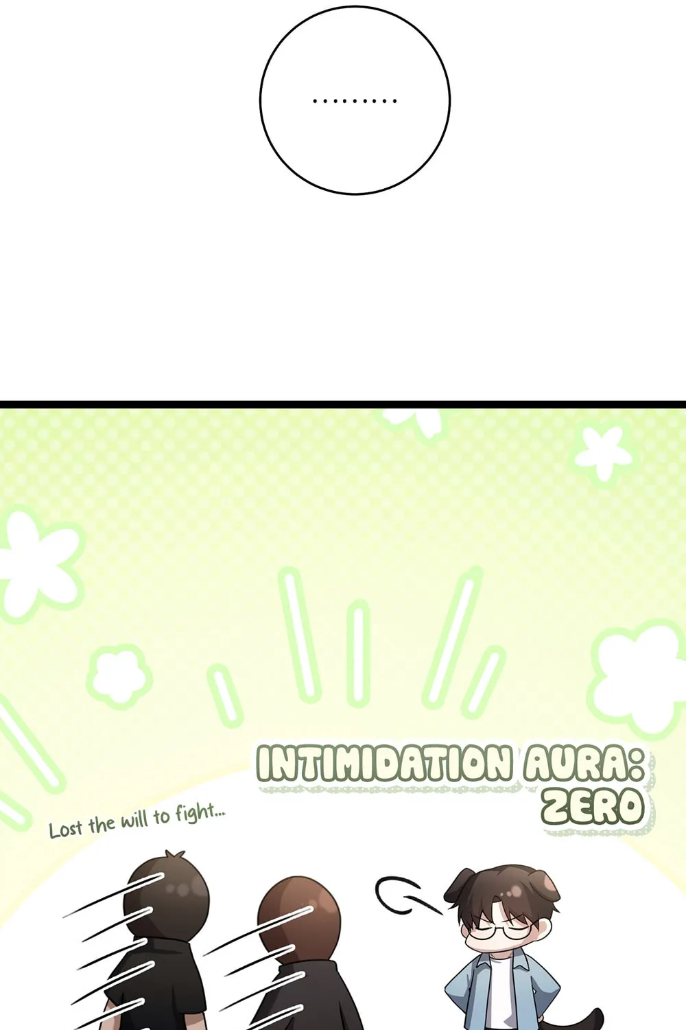 Tesoro of the Guide Chapter 16 page 90 - 