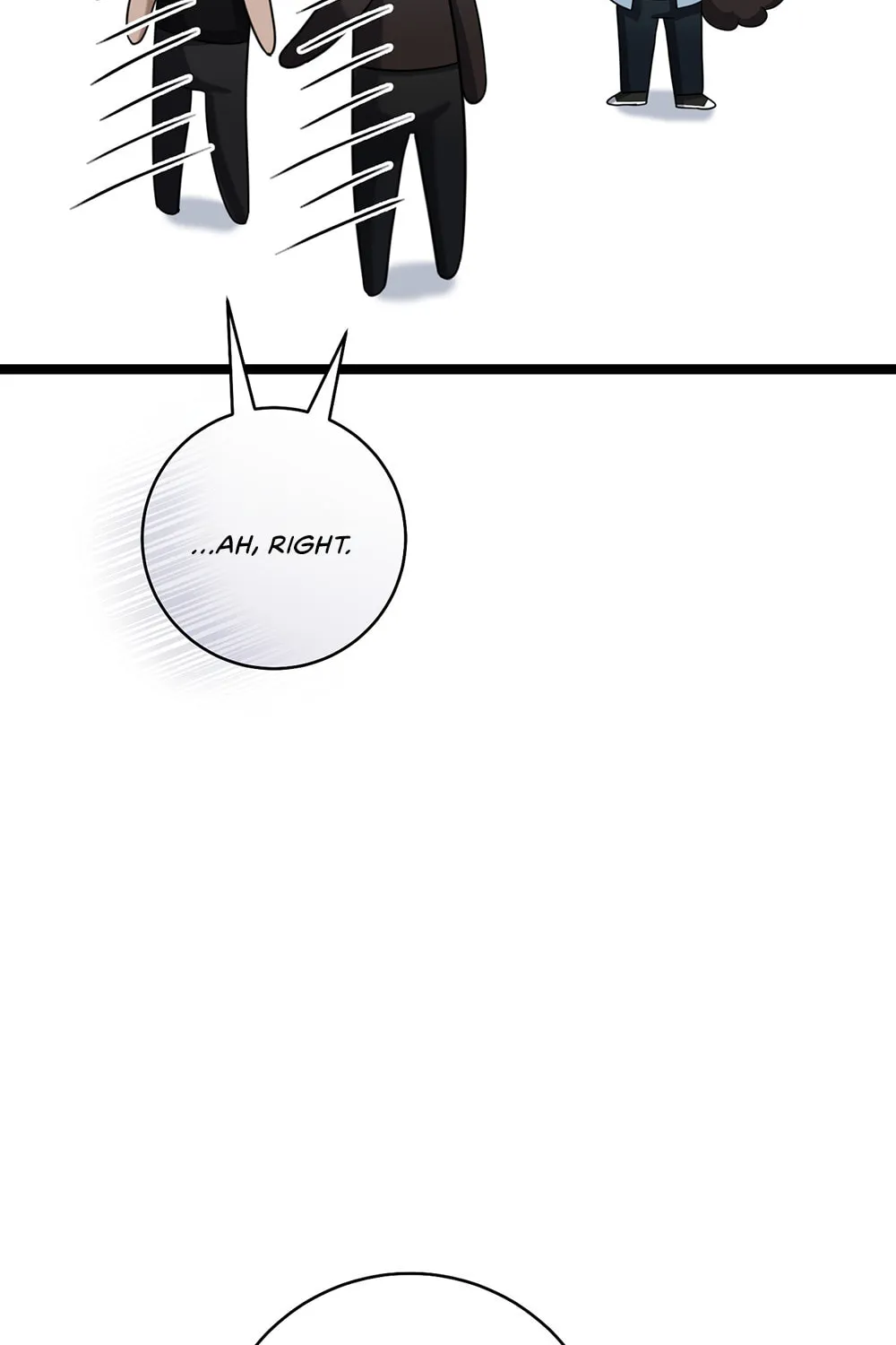 Tesoro of the Guide Chapter 16 page 91 - 