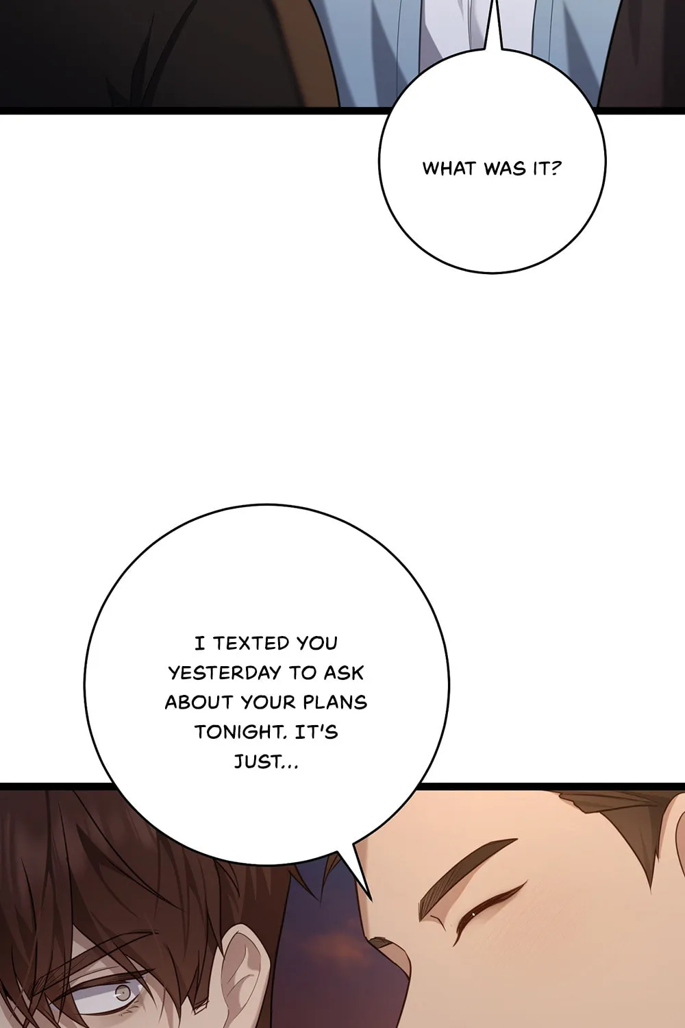 Tesoro of the Guide Chapter 16 page 93 - 