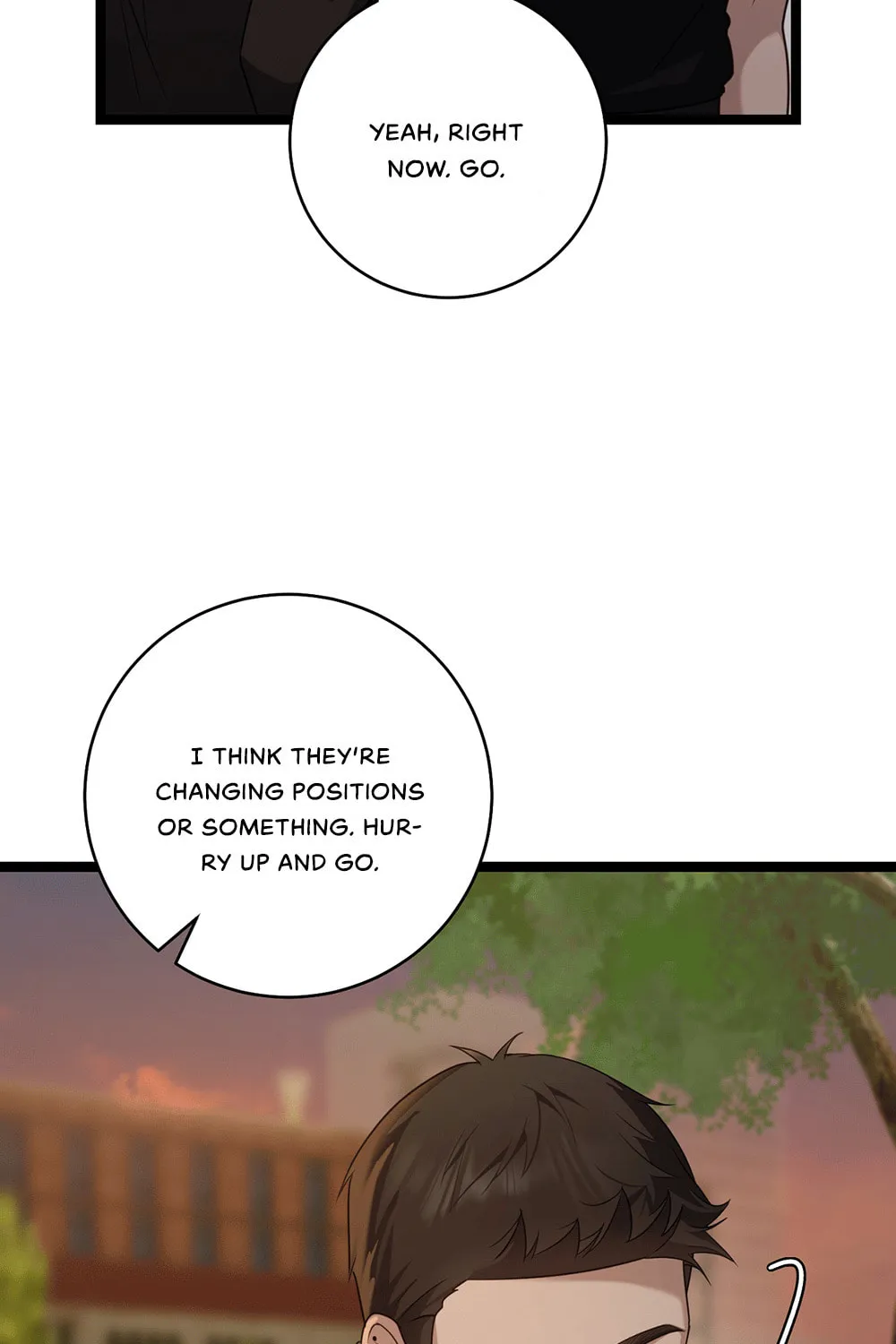 Tesoro of the Guide Chapter 16 page 96 - 