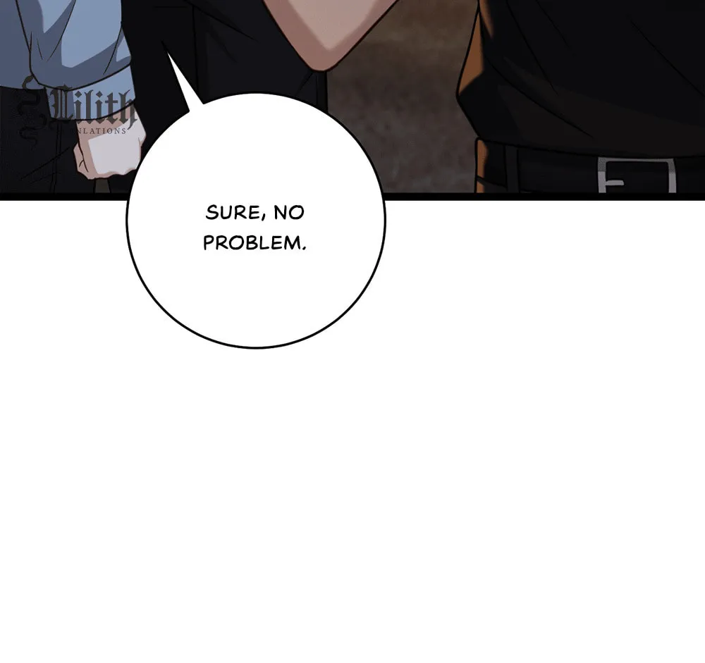 Tesoro of the Guide Chapter 16 page 99 - 