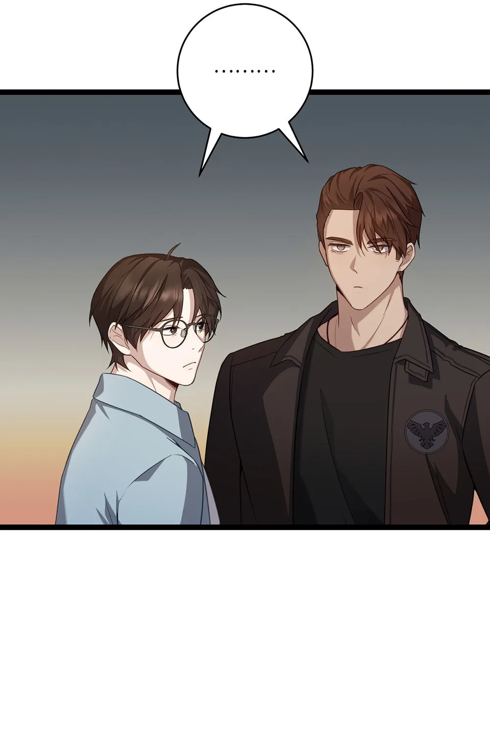 Tesoro of the Guide Chapter 16 page 100 - 