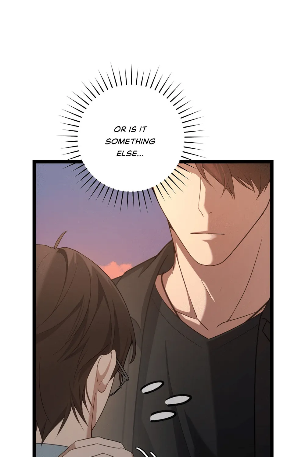 Tesoro of the Guide Chapter 17 page 11 - 