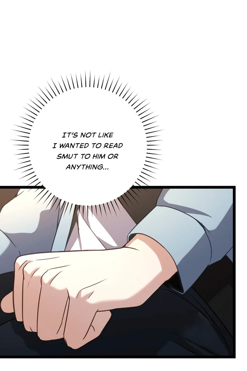 Tesoro of the Guide Chapter 17 page 101 - 