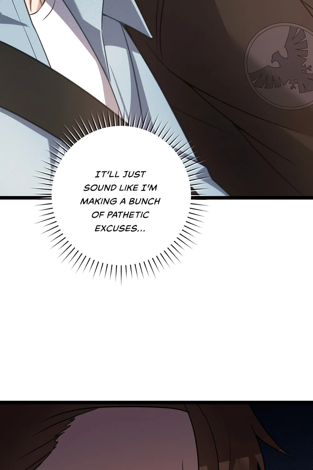 Tesoro of the Guide Chapter 17 page 104 - 