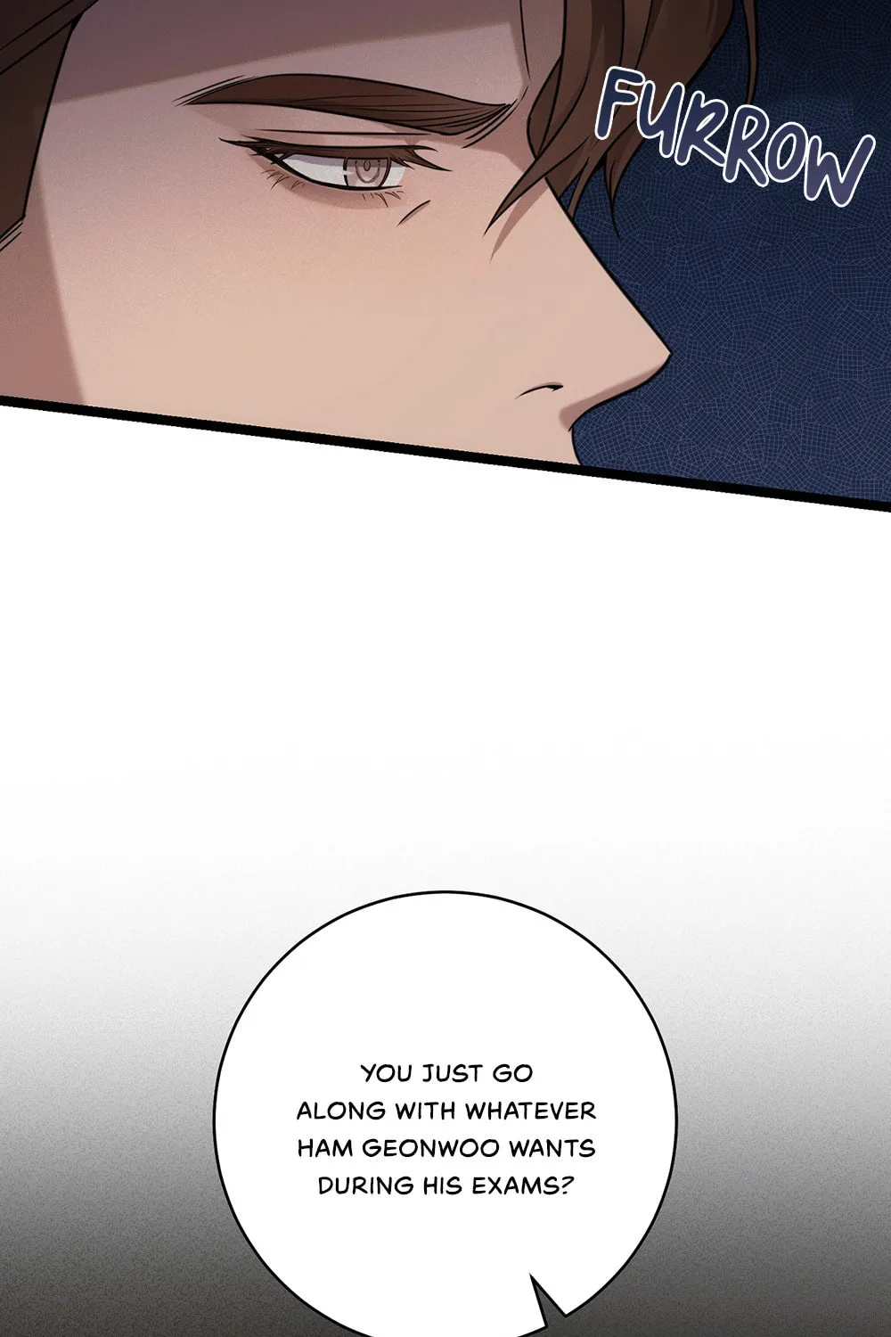 Tesoro of the Guide Chapter 17 page 105 - 
