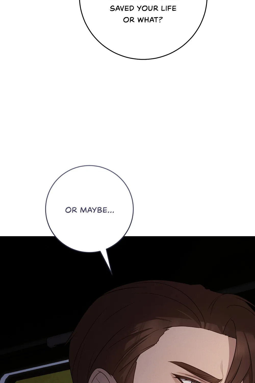 Tesoro of the Guide Chapter 17 page 109 - 