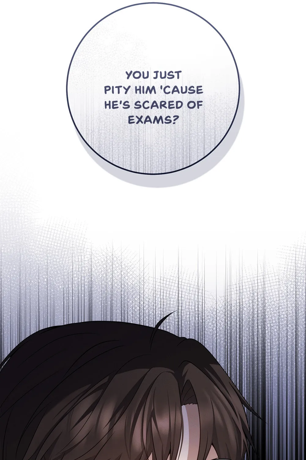 Tesoro of the Guide Chapter 17 page 111 - 