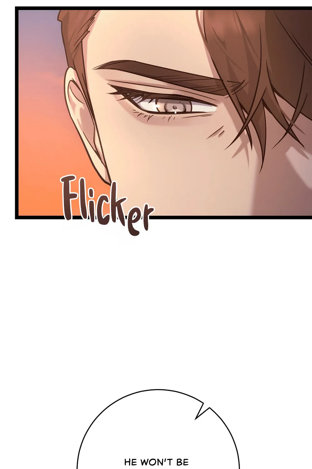 Tesoro of the Guide Chapter 17 page 13 - 