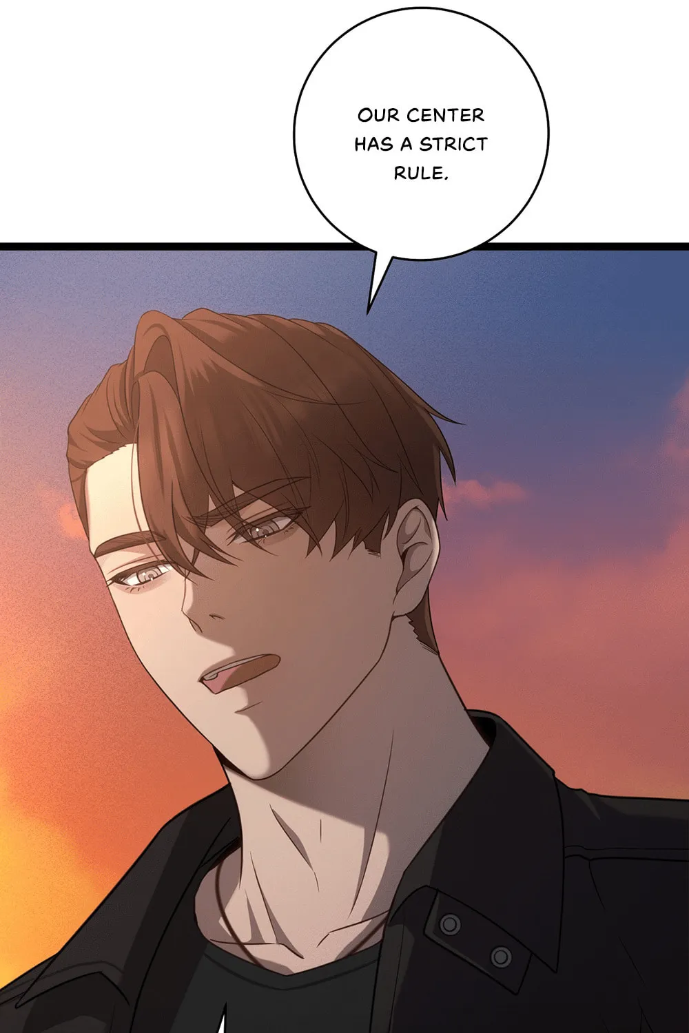 Tesoro of the Guide Chapter 17 page 18 - 