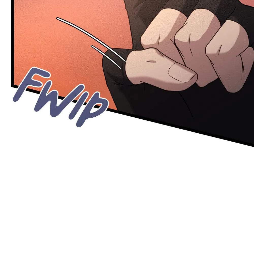Tesoro of the Guide Chapter 17 page 22 - 