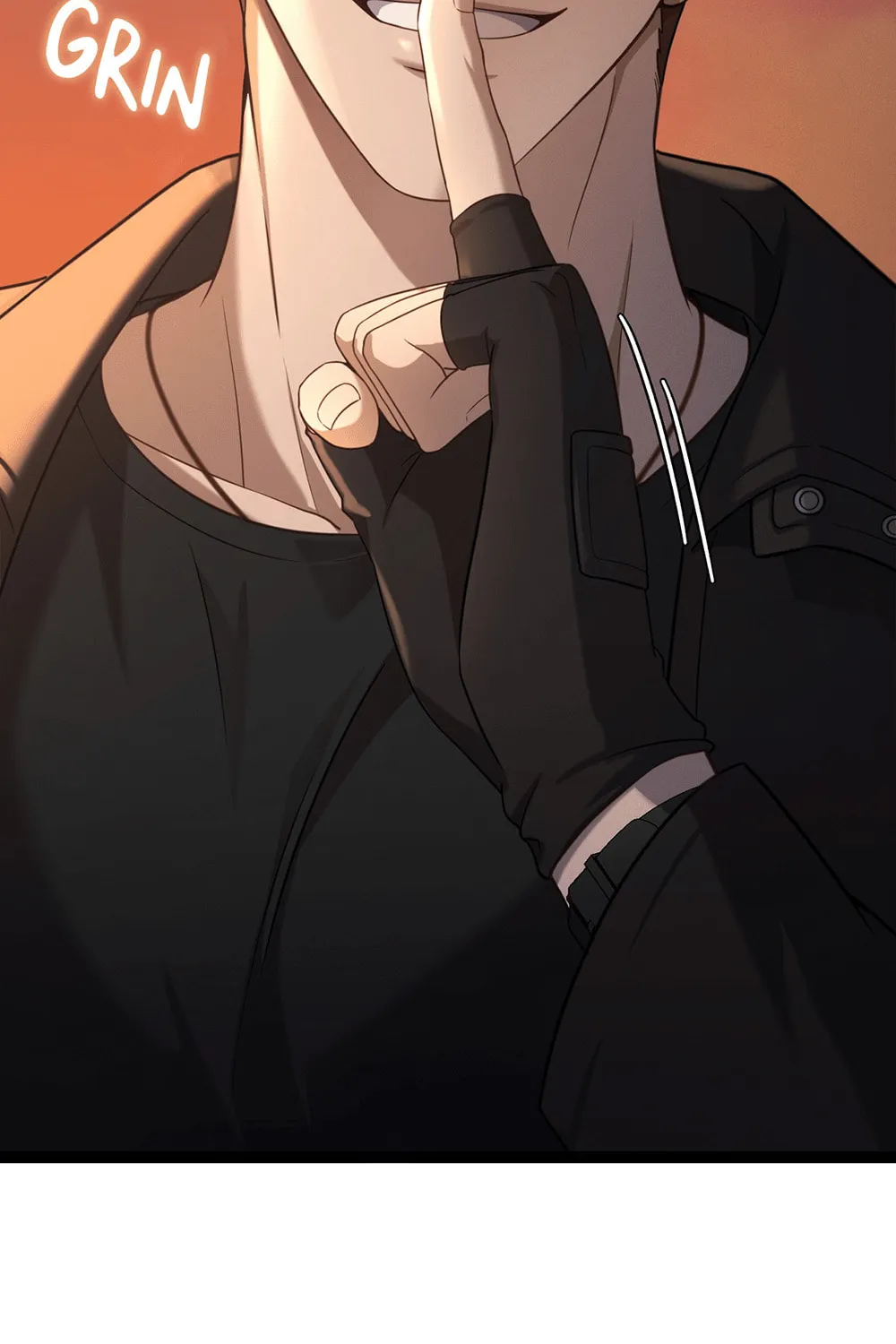 Tesoro of the Guide Chapter 17 page 24 - 