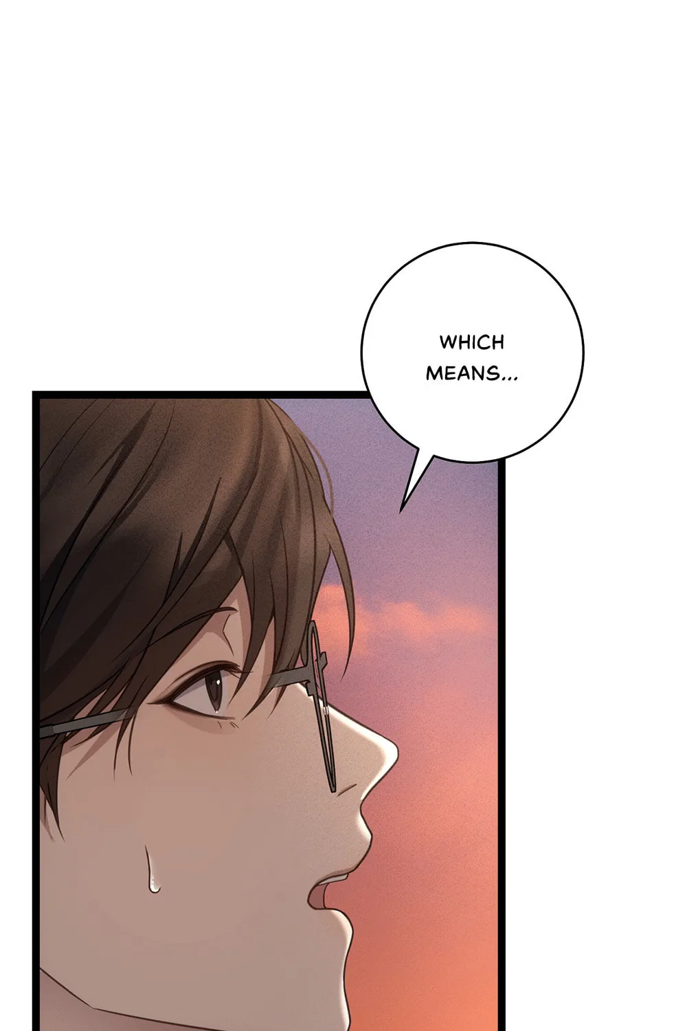 Tesoro of the Guide Chapter 17 page 25 - 