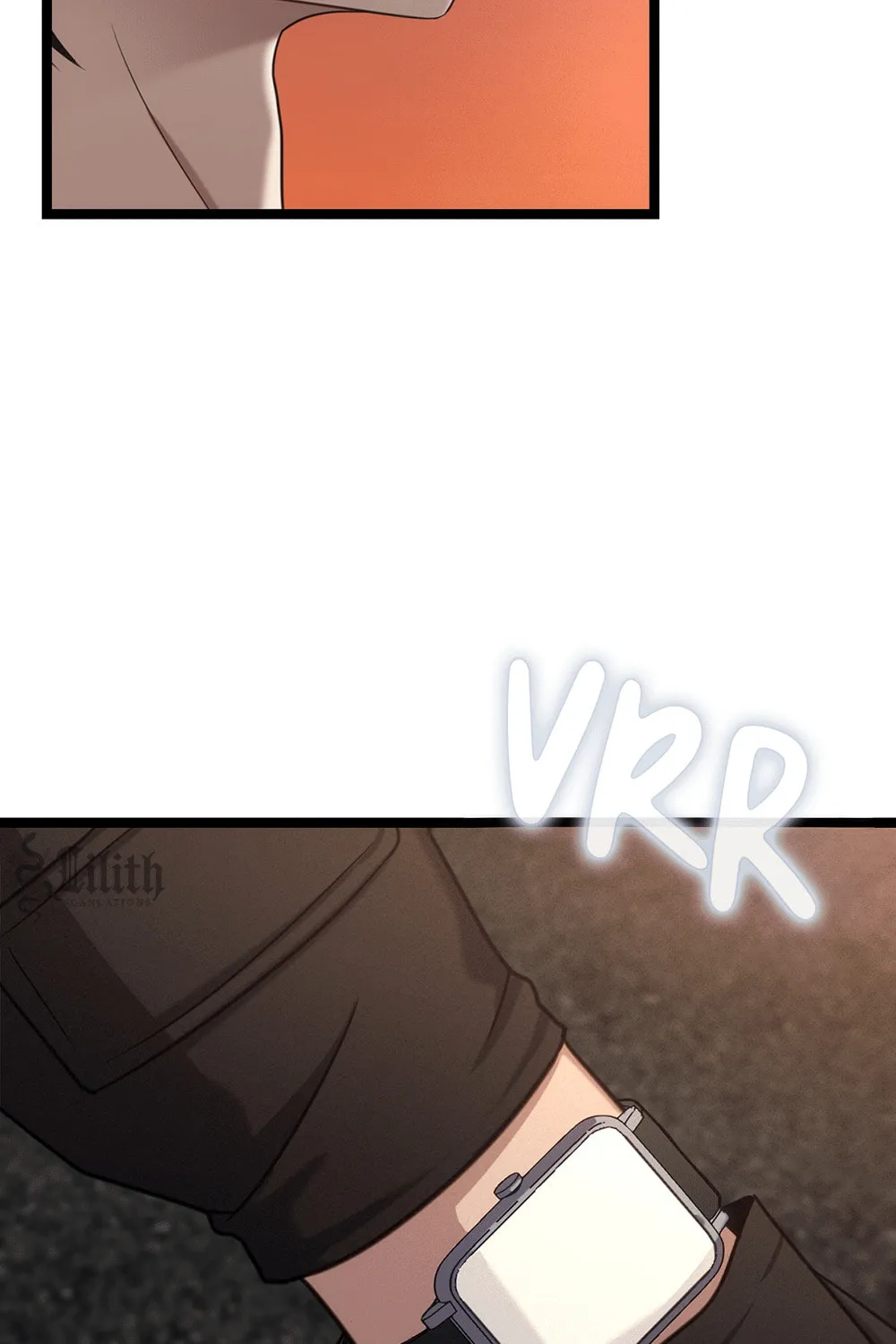 Tesoro of the Guide Chapter 17 page 26 - 