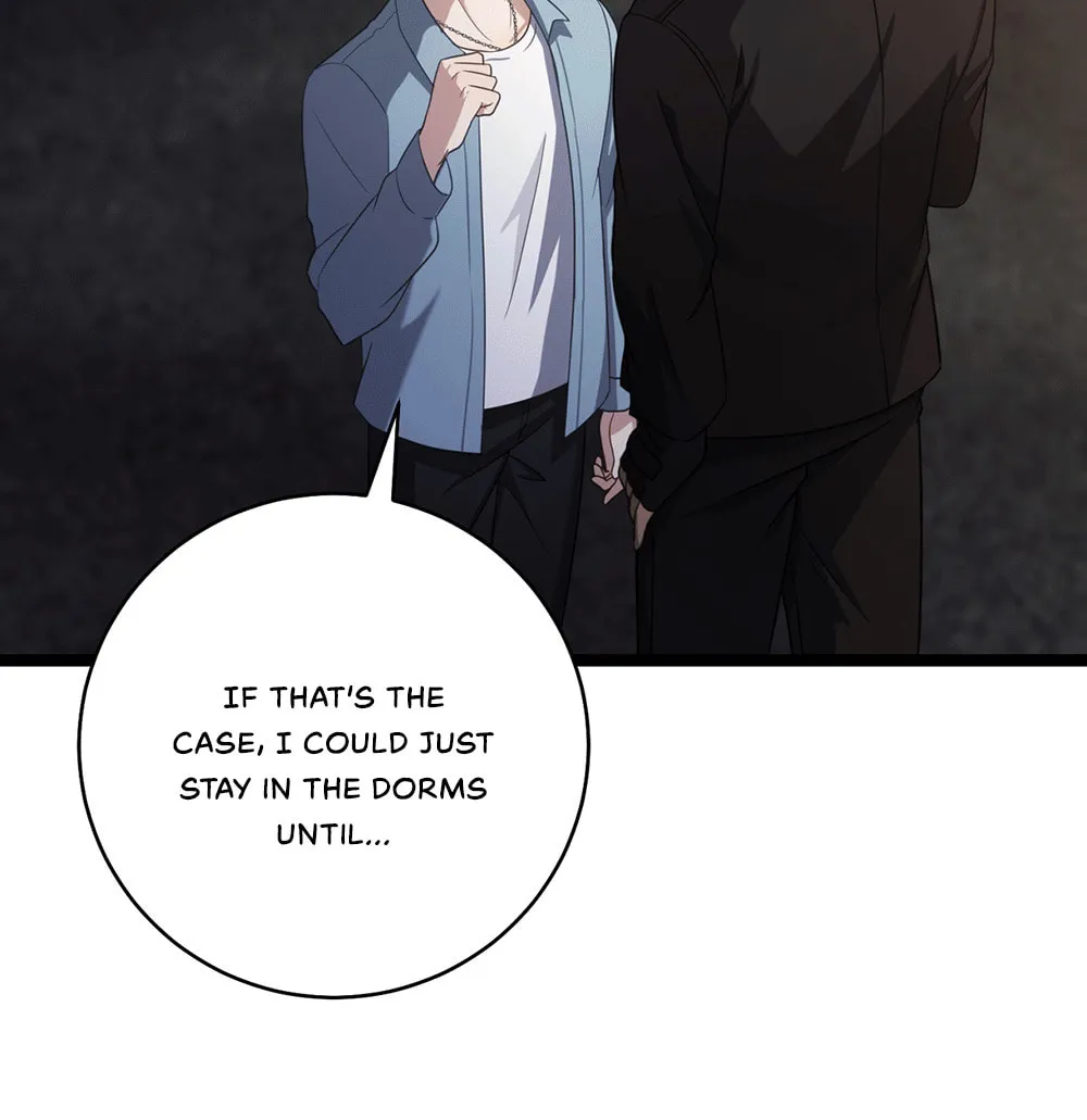 Tesoro of the Guide Chapter 17 page 32 - 