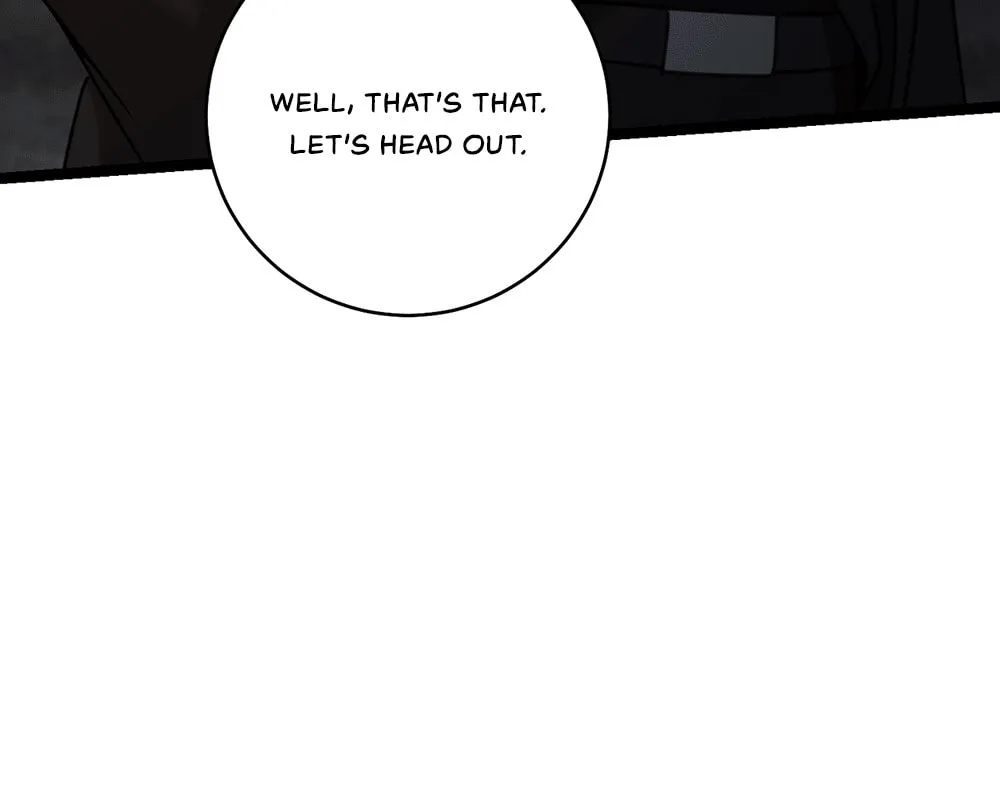 Tesoro of the Guide Chapter 17 page 37 - 