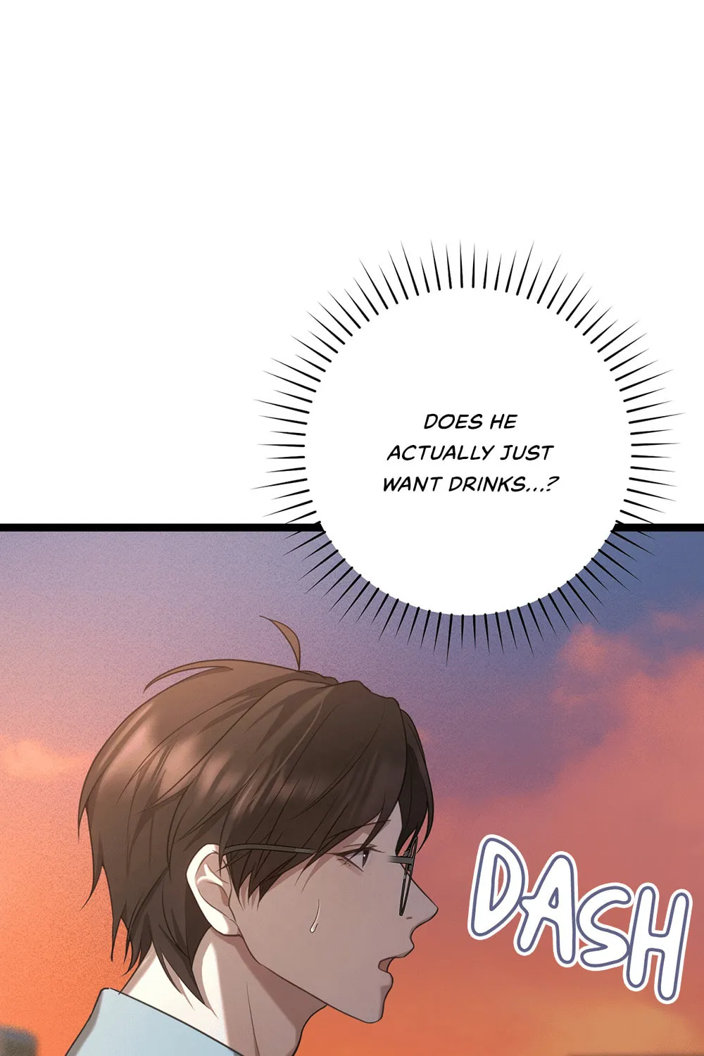 Tesoro of the Guide Chapter 17 page 39 - 