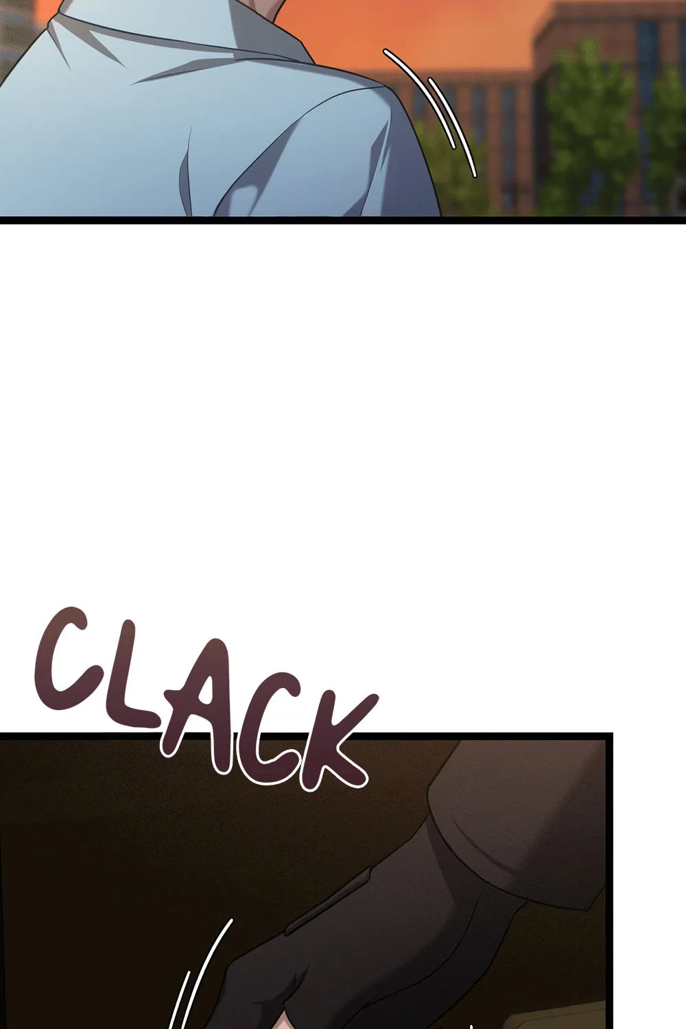 Tesoro of the Guide Chapter 17 page 40 - 