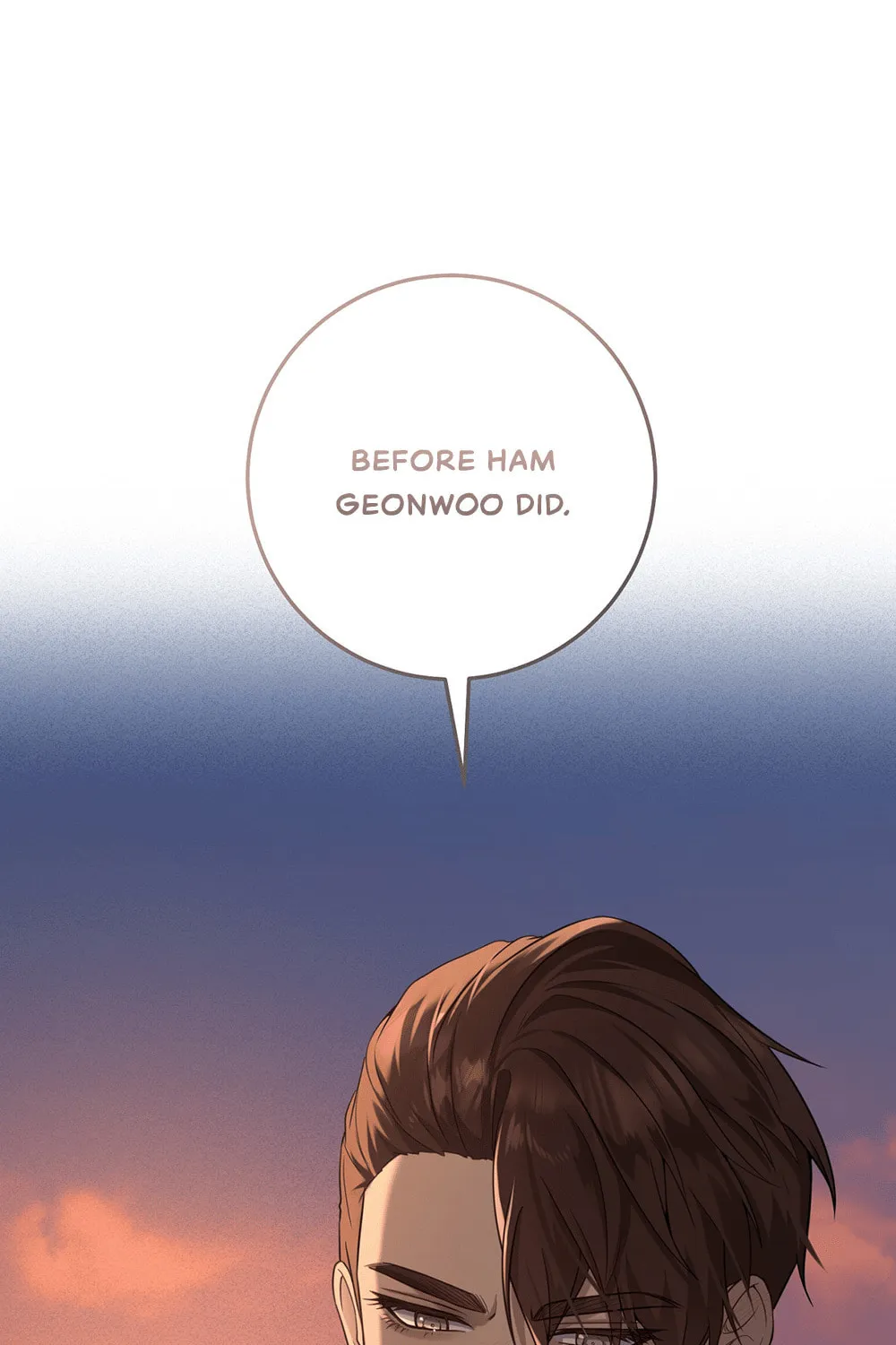 Tesoro of the Guide Chapter 17 page 5 - 