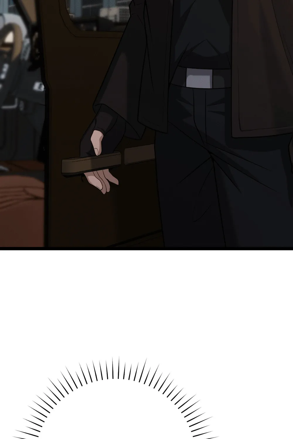 Tesoro of the Guide Chapter 17 page 43 - 