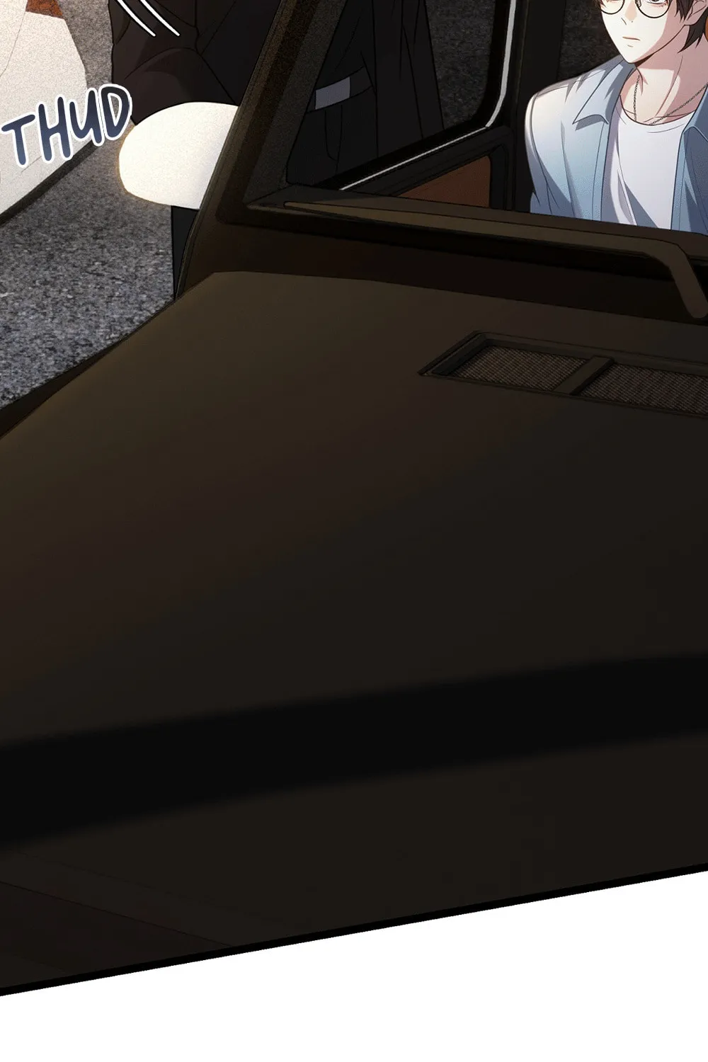 Tesoro of the Guide Chapter 17 page 47 - 