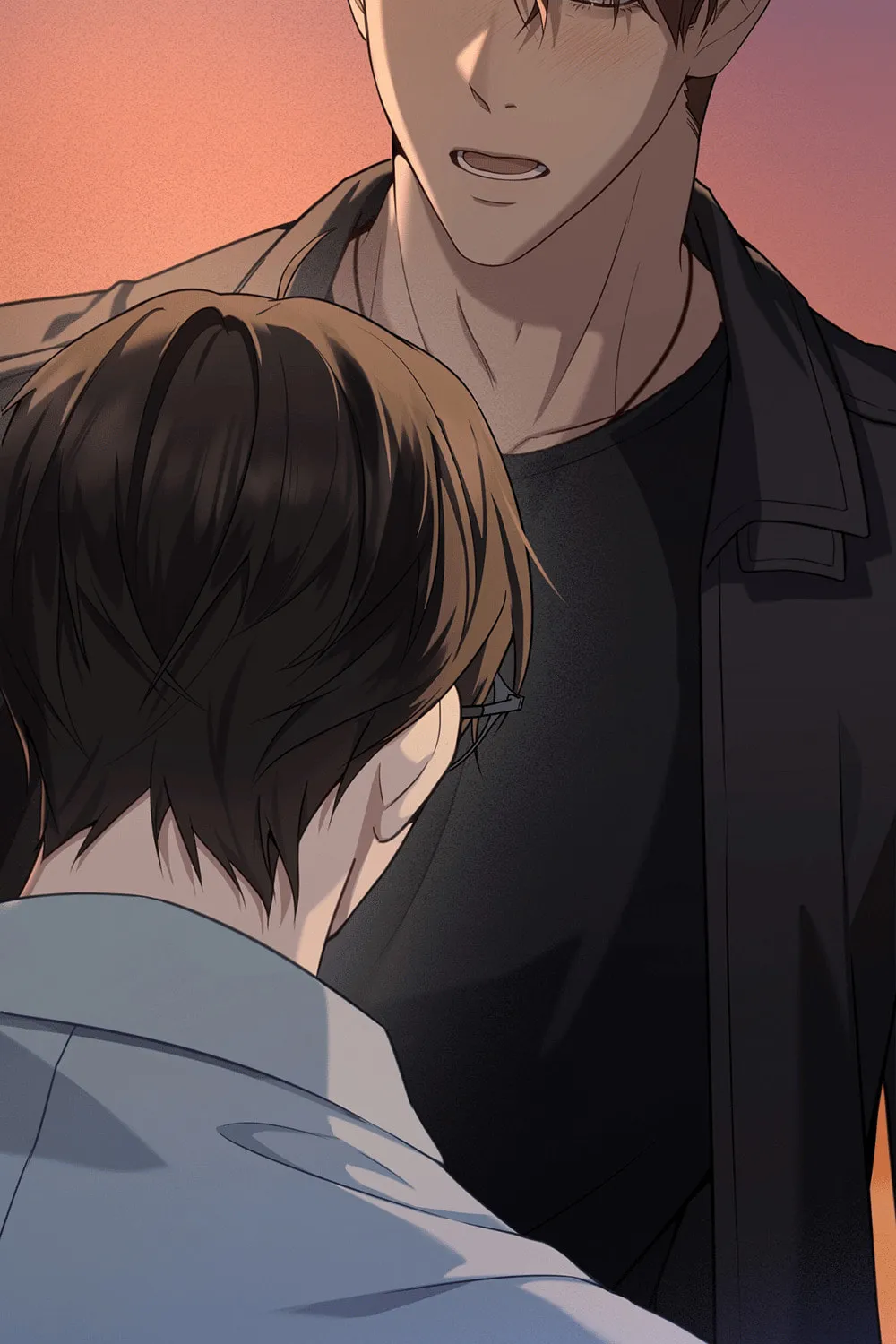 Tesoro of the Guide Chapter 17 page 6 - 