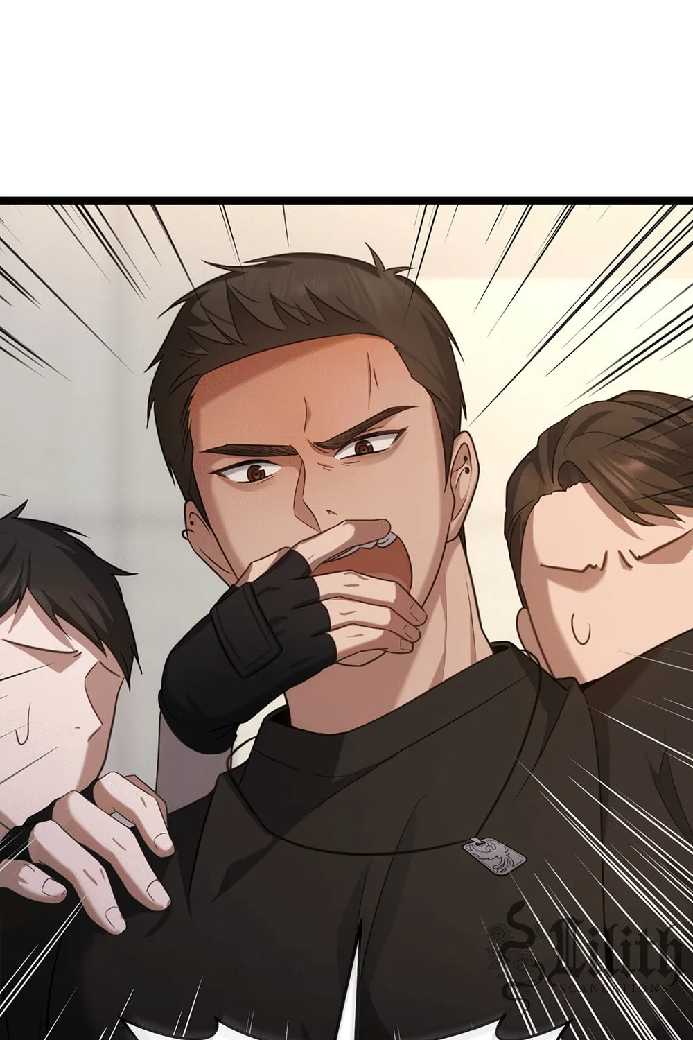 Tesoro of the Guide Chapter 17 page 51 - 