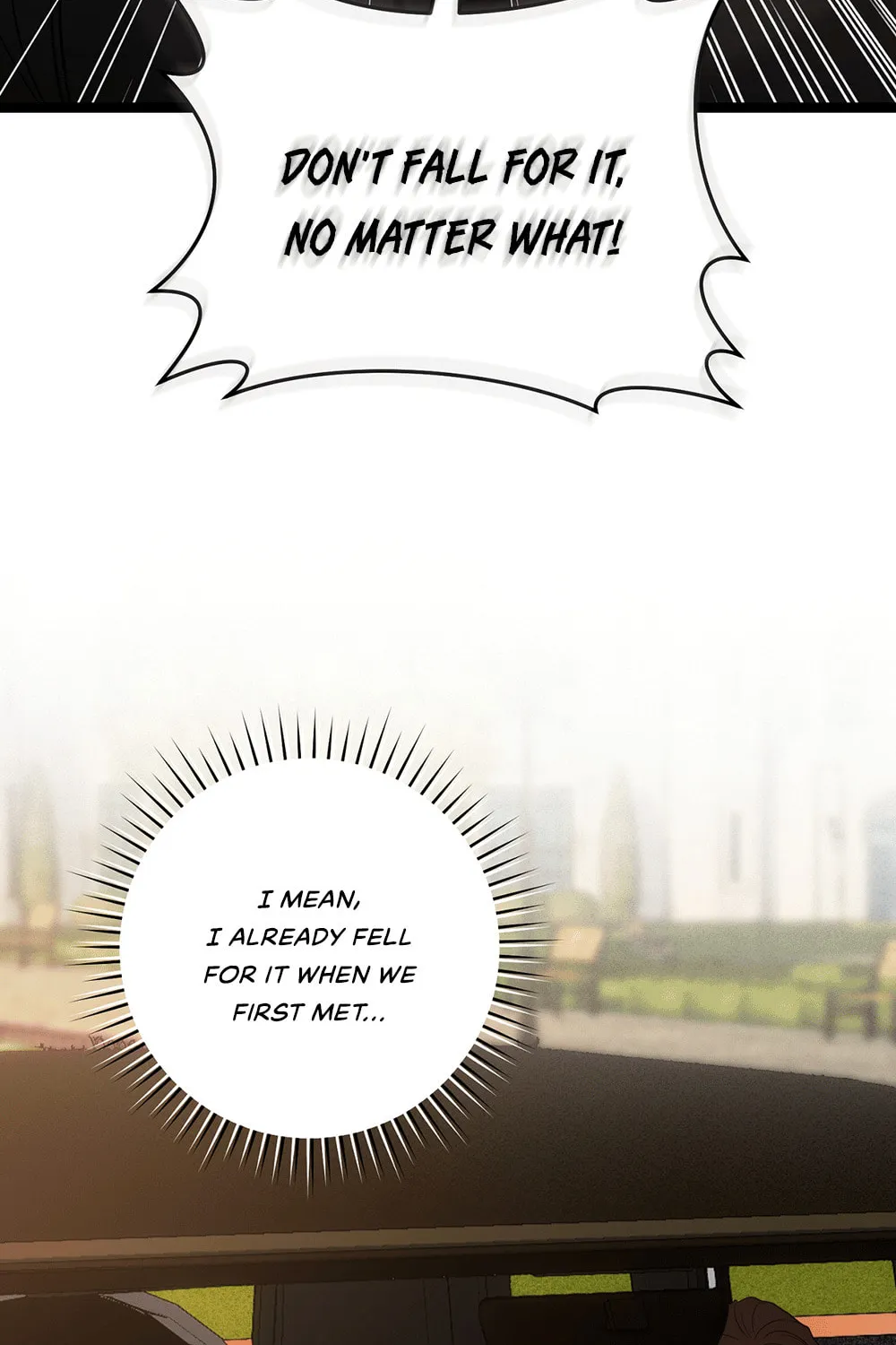 Tesoro of the Guide Chapter 17 page 52 - 